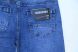 Мужские Джинсы шорты BARON BR603-6 (32/40 -8 ед.) фото 3 - jeansoptom.com 