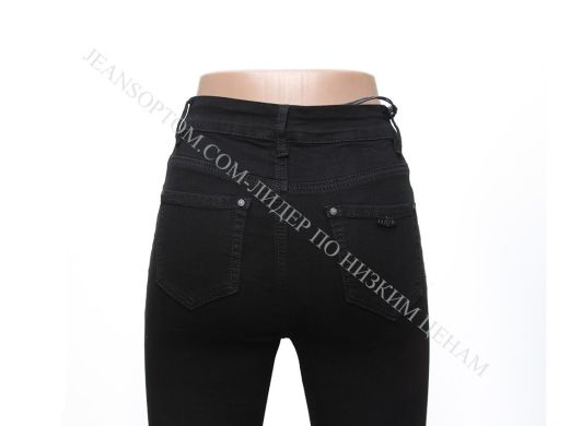 Купить Женские Джинсы ANNACOCO A0207 (25/30 -6 ед.) оптом в интернет магазин jeansoptom.com