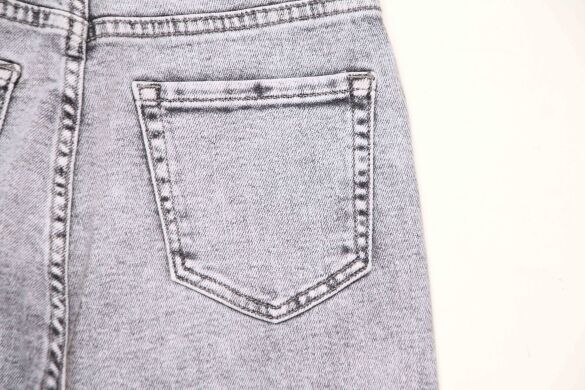 Купить Женские Джинсы MOM DICESIL S9075 (25/29 -6 ед.) оптом в интернет магазин jeansoptom.com