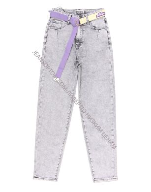 Купить Женские Джинсы MOM DICESIL S9075 (25/29 -6 ед.) оптом в интернет магазин jeansoptom.com