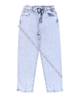 Купить Женские Джинсы MOM LDM 0065 (31/38 -6 ед.) оптом в интернет магазин jeansoptom.com