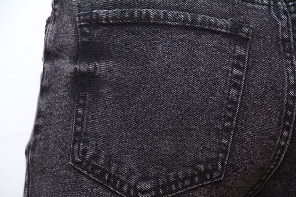 Купить Женские Джинсы MOM RELUCKY M6090 (25/30 -6 ед.) оптом в интернет магазин jeansoptom.com