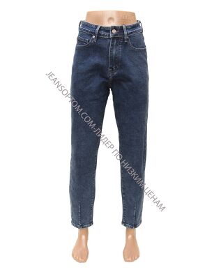 Купить Женские Джинсы MOM RELUCKY M802 (25/30 -6 ед.) оптом в интернет магазин jeansoptom.com