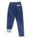 Женские Джинсы На Байке MOM KT MOSS K3237 (28/33 -6 ед.) фото 2 - jeansoptom.com 