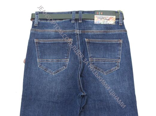 Купить Женские Джинсы PTA T9018 (28/33 -6 ед.) оптом в интернет магазин jeansoptom.com