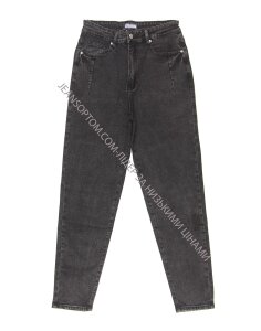 Купить Женские Джинсы SLOUCHU RELUCKY M541 (31/38 -6 ед.) оптом в интернет магазин jeansoptom.com