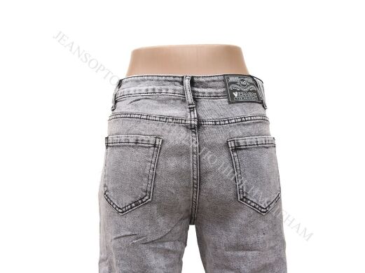 Купить Женские Джинсы SLOUCHU VINDASION 1138 (25/30 -6 ед.) оптом в интернет магазин jeansoptom.com