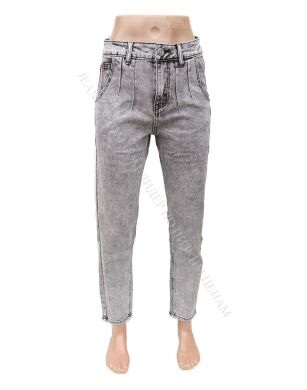 Купить Женские Джинсы SLOUCHU VINDASION 1138 (25/30 -6 ед.) оптом в интернет магазин jeansoptom.com