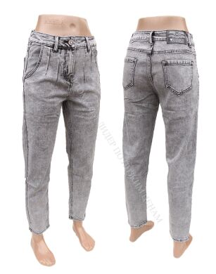 Купить Женские Джинсы SLOUCHU VINDASION 1138 (25/30 -6 ед.) оптом в интернет магазин jeansoptom.com