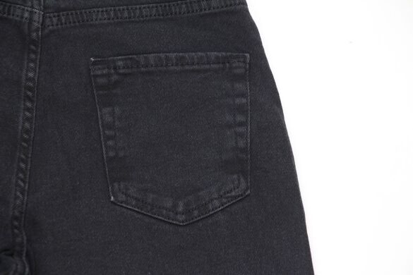 Купить Женские Джинсы Трубы TOP SHOP 7033 (25/32 -8 ед.) оптом в интернет магазин jeansoptom.com