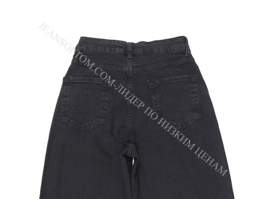 Купить Женские Джинсы Трубы TOP SHOP 7033 (25/32 -8 ед.) оптом в интернет магазин jeansoptom.com
