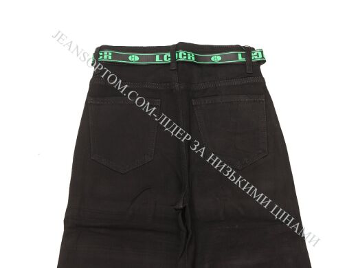 Купить Женские Джинсы Трубы VANVER F81753 (25/30 -6 ед.) оптом в интернет магазин jeansoptom.com