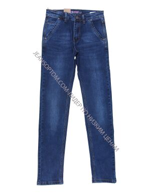 Мужские Джинсы AWIVGOSS L8563 (29/38 -8 ед.)