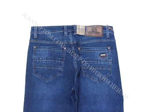 Мужские Джинсы BARON BR9682 (34/44 -8 ед.)