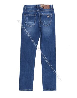Мужские Джинсы LONGLI L2507 (30/38 -8 ед.)