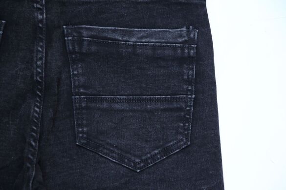 Мужские Джинсы MEGOSS M2355 (27/34 -8 ед.)