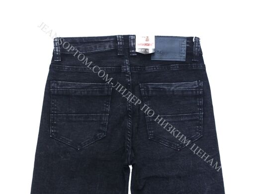 Мужские Джинсы MEGOSS M2355 (27/34 -8 ед.)