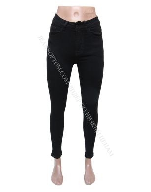 Купить Женские Джинсы ANNACOCO A0208 (25/30 -6 ед.) оптом в интернет магазин jeansoptom.com