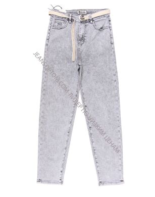 Купить Женские Джинсы MOM DICESIL S9076 (28/33 -6 ед.) оптом в интернет магазин jeansoptom.com