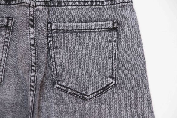 Купить Женские Джинсы MOM FOREST BC3030 (25/30 -6 ед.) оптом в интернет магазин jeansoptom.com