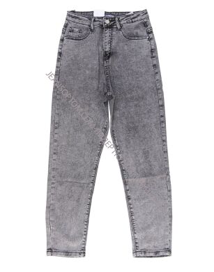 Купить Женские Джинсы MOM FOREST BC3030 (25/30 -6 ед.) оптом в интернет магазин jeansoptom.com