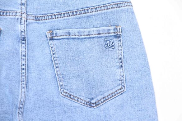 Купить Женские Джинсы MOM LDM 0066 (31/38 -6 ед.) оптом в интернет магазин jeansoptom.com