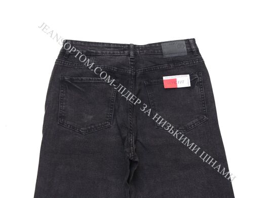 Купить Женские Джинсы MOM RELUCKY M0527 (32/42 -6 ед.) оптом в интернет магазин jeansoptom.com