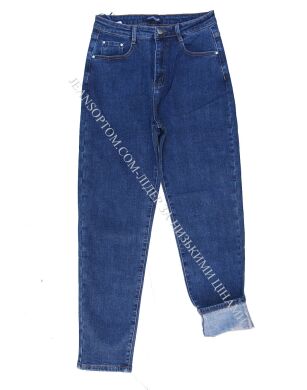 Купить Женские Джинсы На Байке MOM KT MOSS K3238 (30/36 -6 ед.) оптом в интернет магазин jeansoptom.com