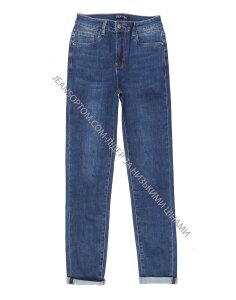 Купить Женские Джинсы PTA T9027 (31/38 -6 ед.) оптом в интернет магазин jeansoptom.com