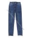 Женские Джинсы PTA T9027 (31/38 -6 ед.) фото 1 - jeansoptom.com 