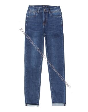Купить Женские Джинсы PTA T9027 (31/38 -6 ед.) оптом в интернет магазин jeansoptom.com