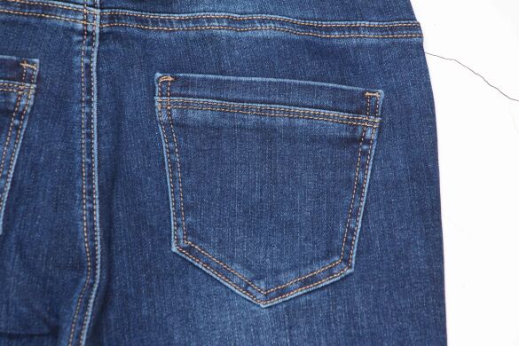 Купить Женские Джинсы PTA T9027 (31/38 -6 ед.) оптом в интернет магазин jeansoptom.com