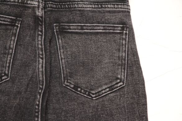 Купить Женские Джинсы Трубы DICESIL S9018 (25/29 -6 ед.) оптом в интернет магазин jeansoptom.com