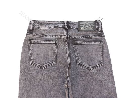 Купить Женские Джинсы Трубы VINDASION 1160 (25/30 -6 ед.) оптом в интернет магазин jeansoptom.com