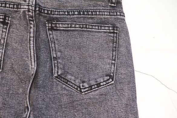 Купить Женские Джинсы Трубы VINDASION 1160 (25/30 -6 ед.) оптом в интернет магазин jeansoptom.com