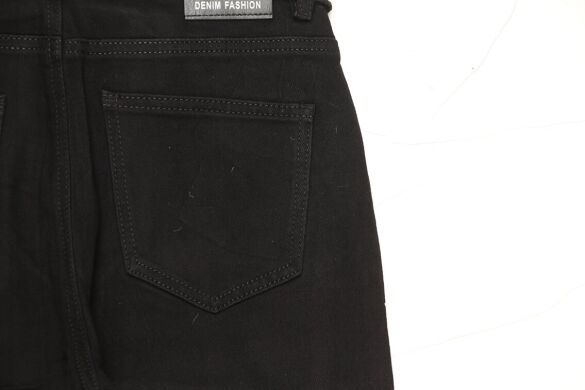 Купить Женские Джинсы VANVER F81757 (30/36 -6 ед.) оптом в интернет магазин jeansoptom.com