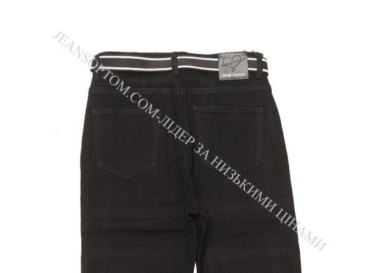 Купить Женские Джинсы VANVER F81757 (30/36 -6 ед.) оптом в интернет магазин jeansoptom.com