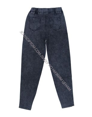 Купить Женские Джинсы VINGGUOXIANG 6750-3 (25/30 -6 ед.) оптом в интернет магазин jeansoptom.com