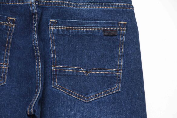 Мужские Джинсы BARON 8770 (31/38 -8 ед.)