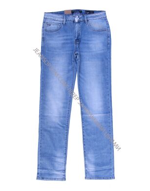 Мужские Джинсы FANG JEANS A2323 (29/36 -8 ед.)