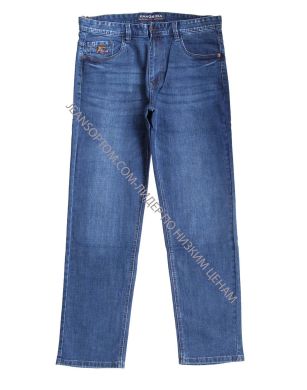 Мужские Джинсы FANGSIDA U3045 (36/43 -8 ед.)