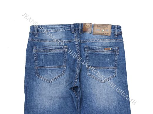 Мужские Джинсы LONGLI L2525 (29/38 -8 ед.)