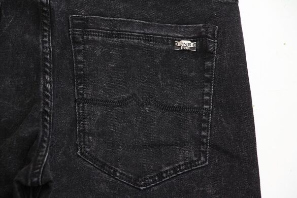 Мужские Джинсы MEGOSS M2262 (31/38 -8 ед.)
