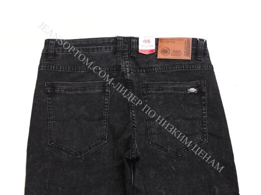 Мужские Джинсы MEGOSS M2262 (31/38 -8 ед.)