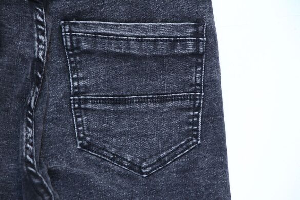 Мужские Джинсы MEGOSS M2356 (27/34 -8 ед.)