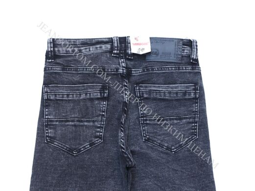Мужские Джинсы MEGOSS M2356 (27/34 -8 ед.)