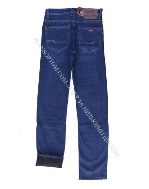 Купить Мужские Джинсы На Флисе BARON BRF9270 (29/38 -8 ед.) оптом в интернет магазин jeansoptom.com