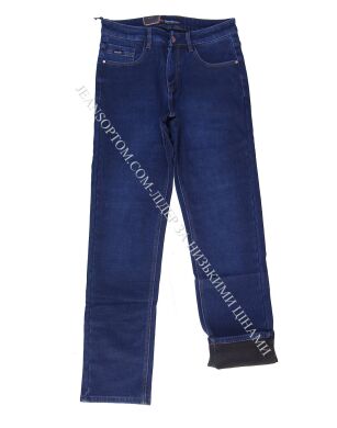 Купить Мужские Джинсы На Флисе CARIKING CK1121 (29/38 -8 ед.) оптом в интернет магазин jeansoptom.com
