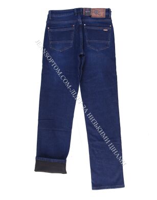 Купить Мужские Джинсы На Флисе CARIKING CK1121 (29/38 -8 ед.) оптом в интернет магазин jeansoptom.com