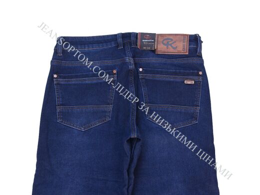 Купить Мужские Джинсы На Флисе CARIKING CK1121 (29/38 -8 ед.) оптом в интернет магазин jeansoptom.com